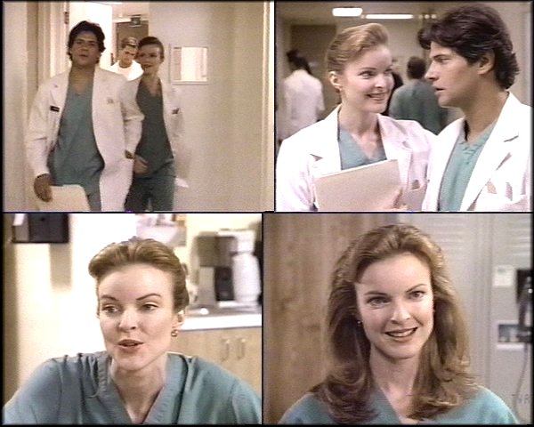 Kimberly Shaw!